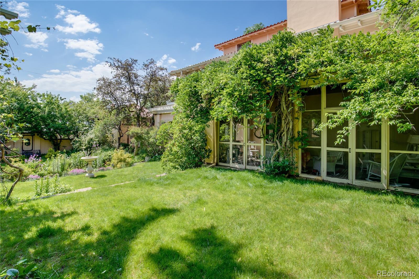 MLS Image #2 for 199  lafayette street,denver, Colorado