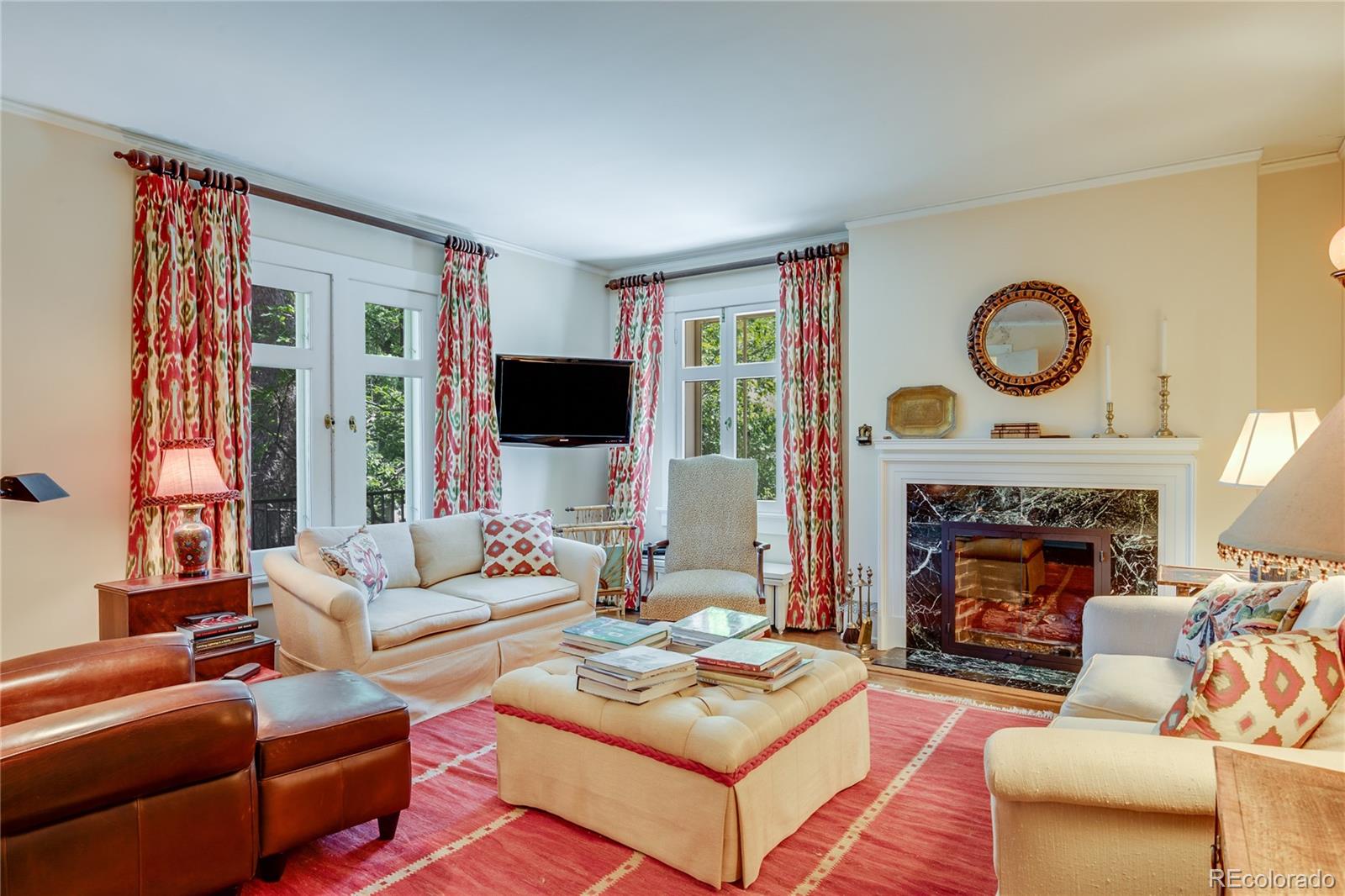 MLS Image #32 for 199  lafayette street,denver, Colorado