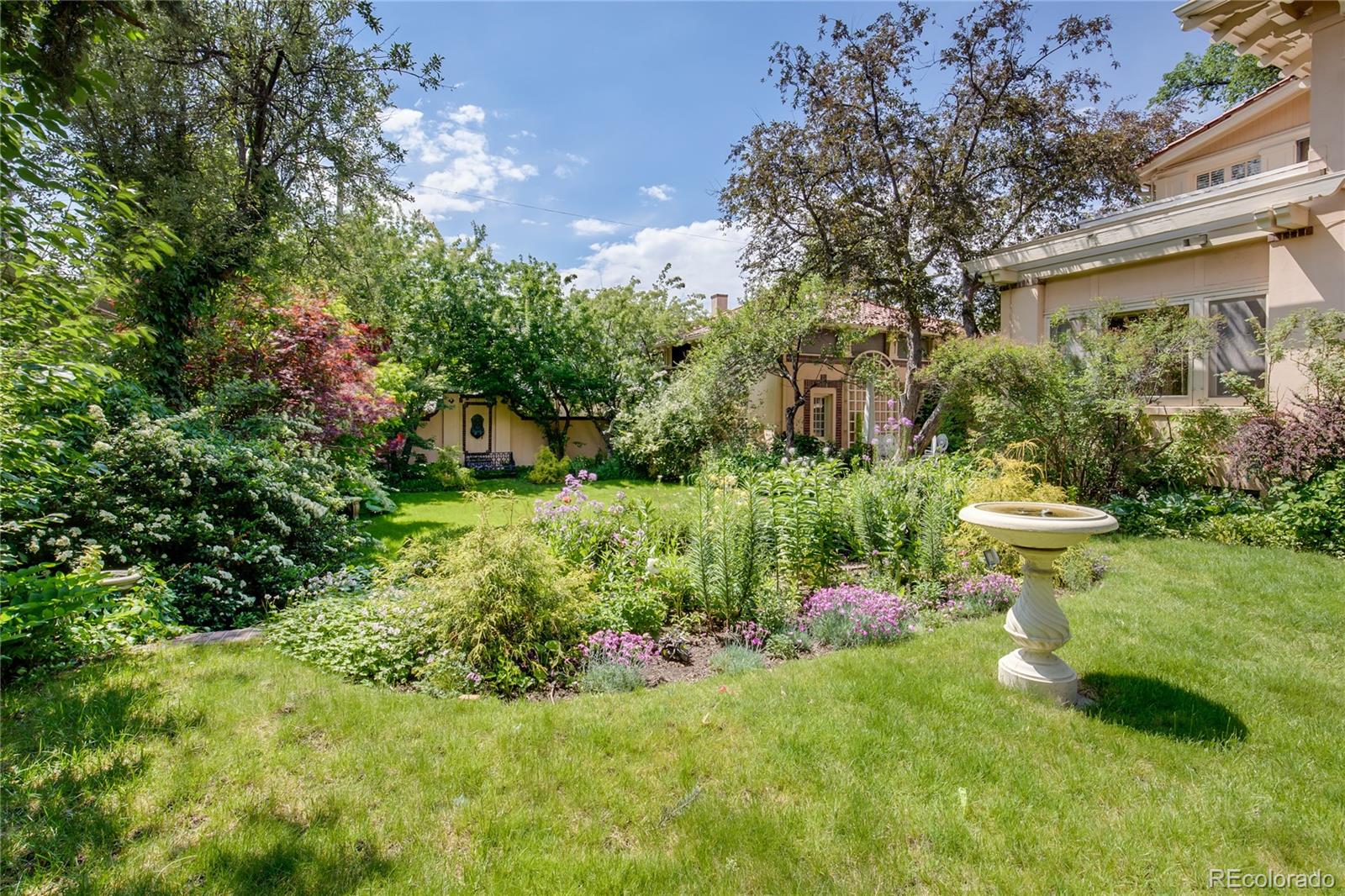 MLS Image #36 for 199  lafayette street,denver, Colorado