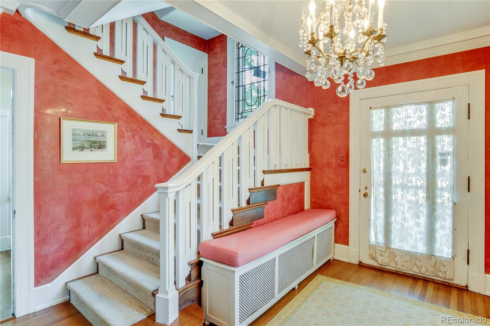 MLS Image #4 for 199  lafayette street,denver, Colorado