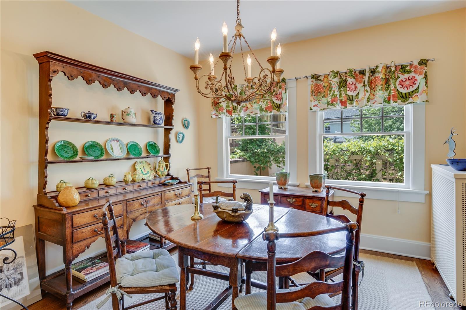 MLS Image #40 for 199  lafayette street,denver, Colorado