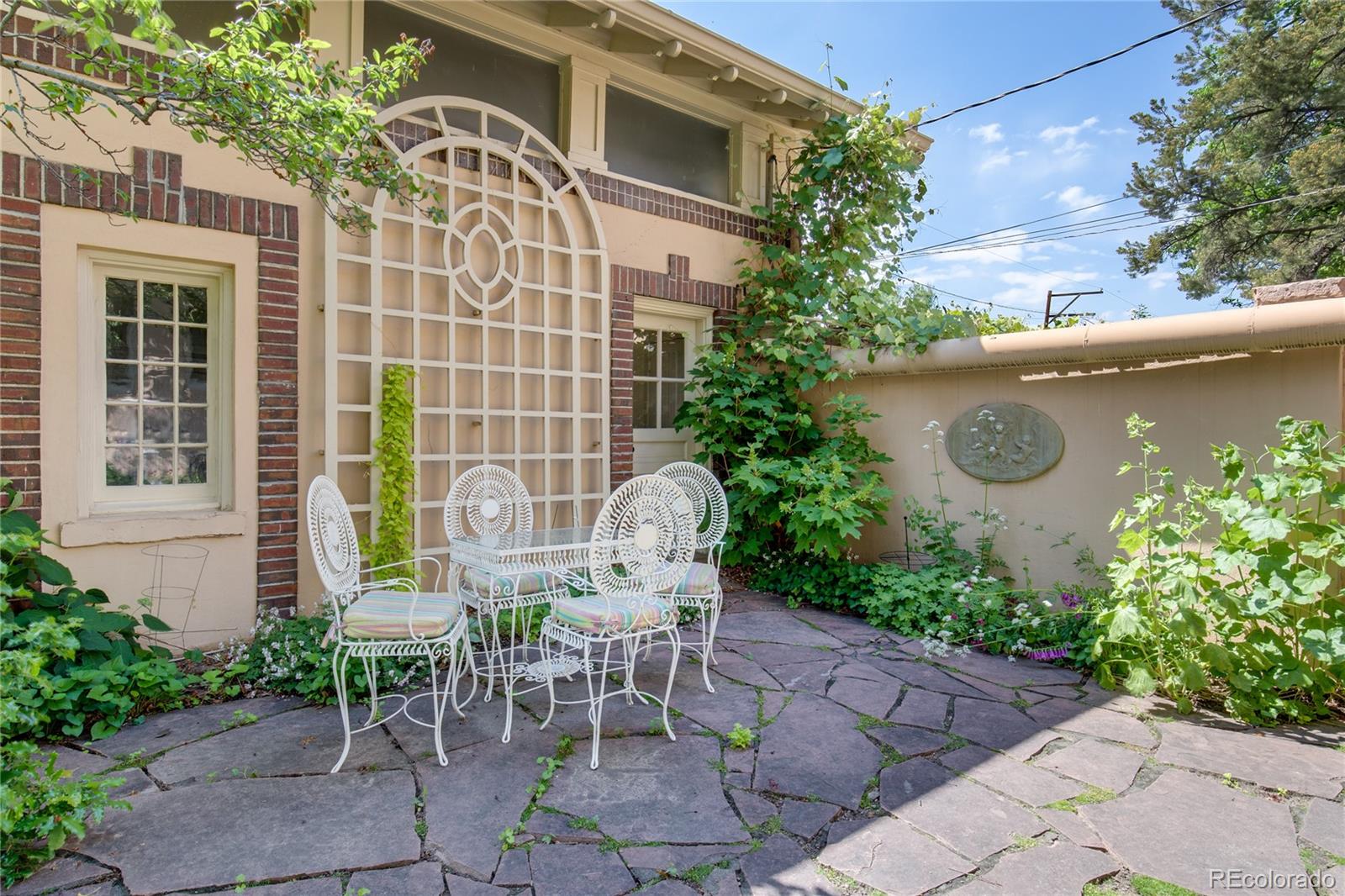 MLS Image #42 for 199  lafayette street,denver, Colorado