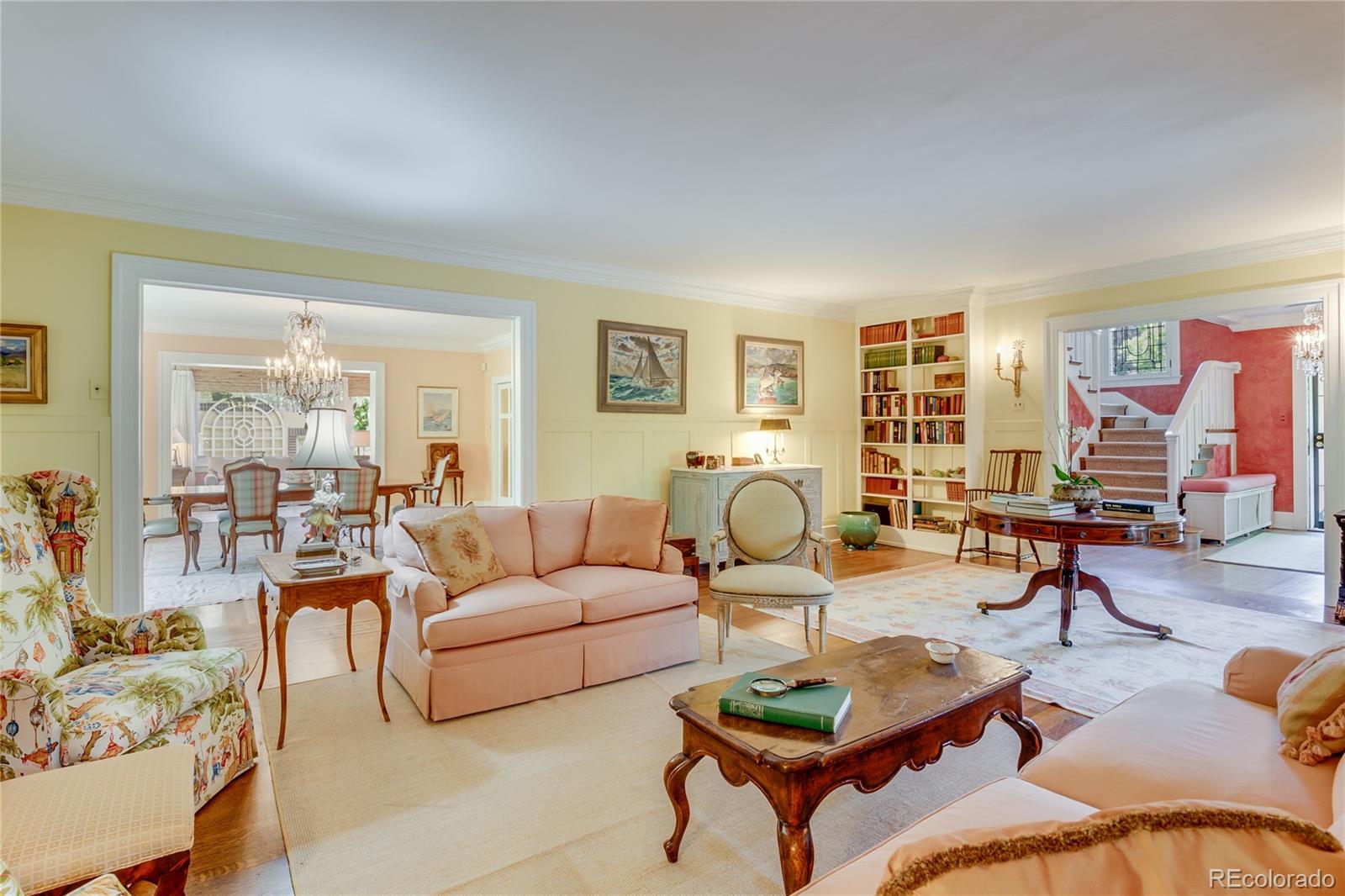 MLS Image #45 for 199  lafayette street,denver, Colorado