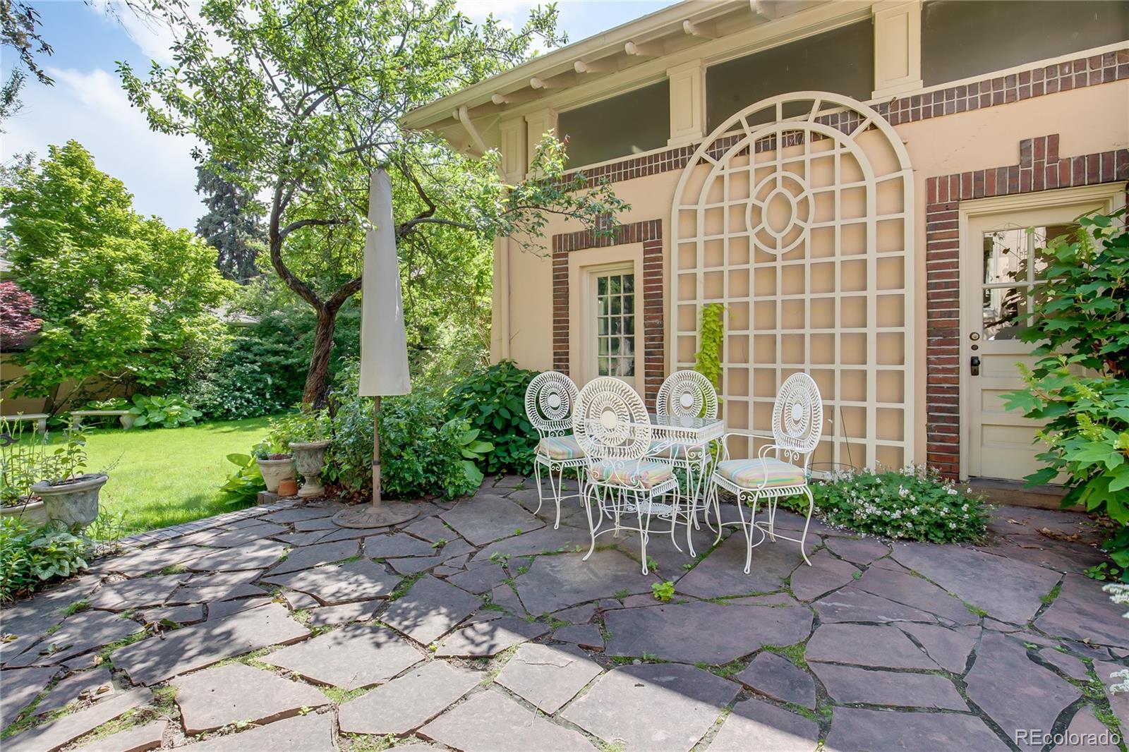 MLS Image #46 for 199  lafayette street,denver, Colorado