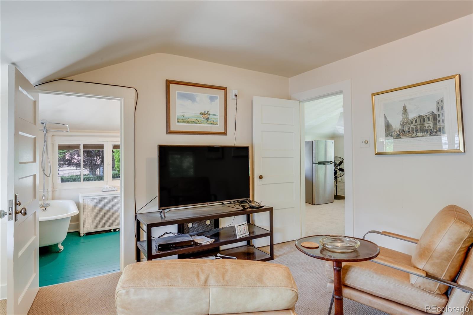 MLS Image #7 for 199  lafayette street,denver, Colorado