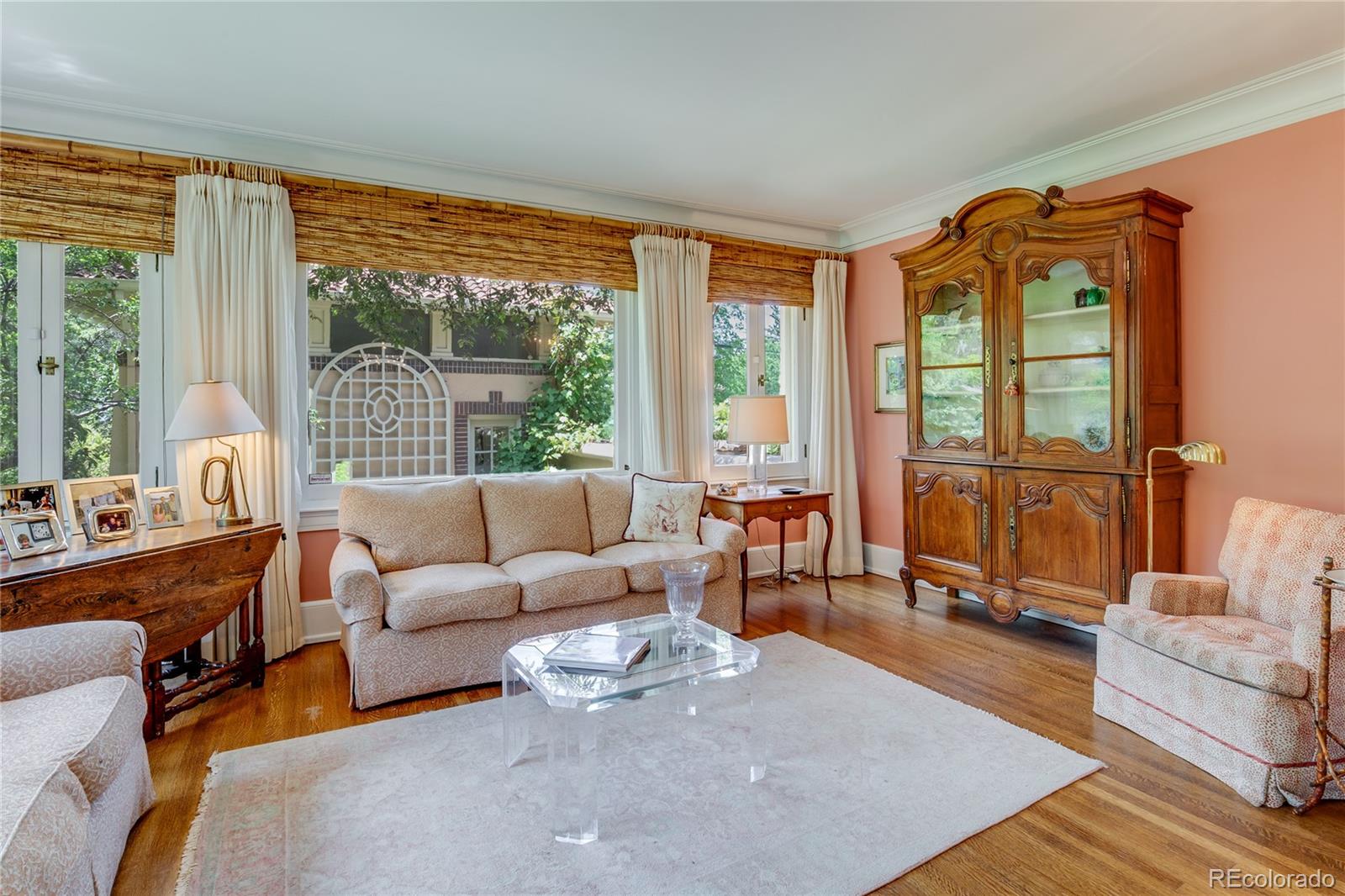 MLS Image #8 for 199  lafayette street,denver, Colorado