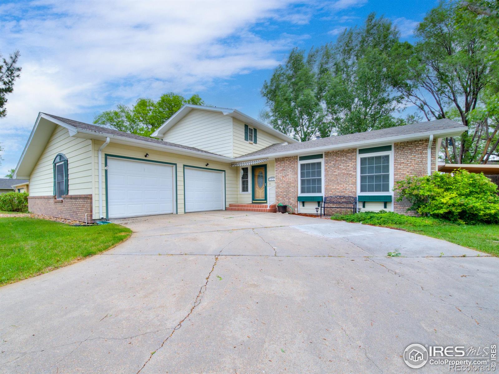 MLS Image #0 for 1417 s 9th avenue,sterling, Colorado