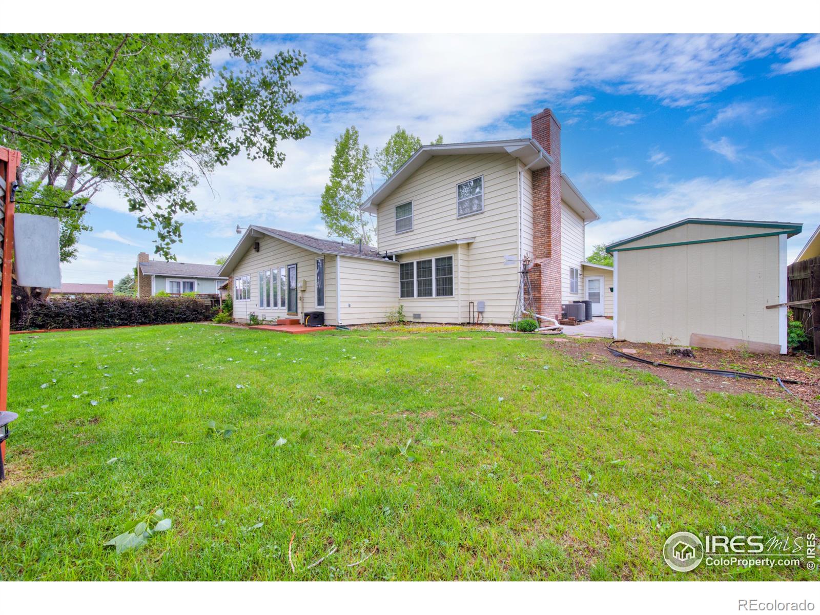 MLS Image #39 for 1417 s 9th avenue,sterling, Colorado