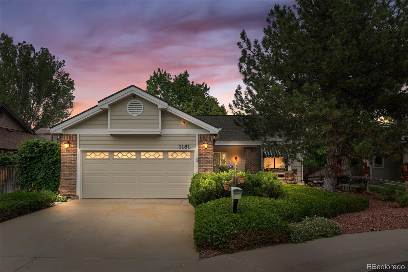 MLS Image #0 for 1181 e 130th place,thornton, Colorado