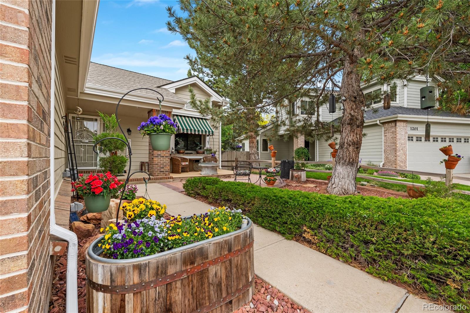 MLS Image #3 for 1181 e 130th place,thornton, Colorado