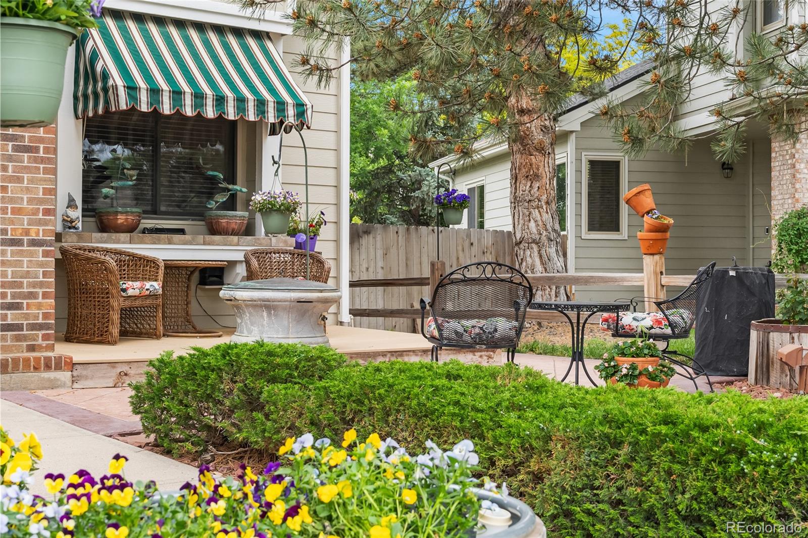 MLS Image #4 for 1181 e 130th place,thornton, Colorado