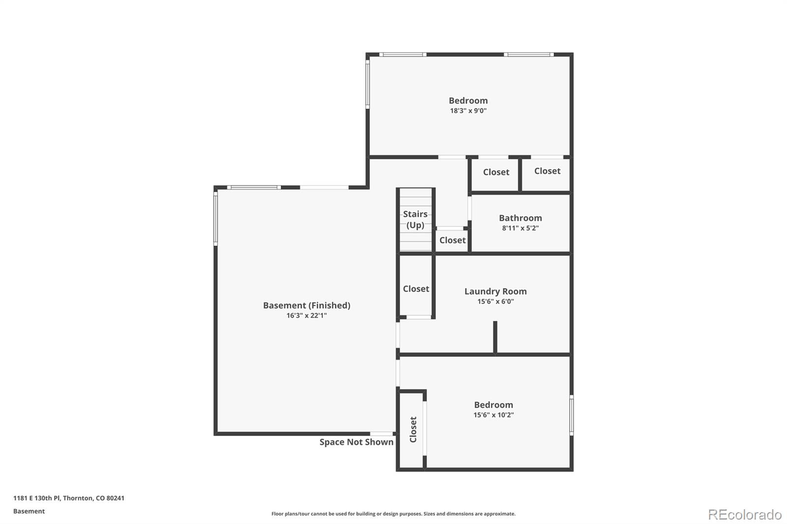 MLS Image #44 for 1181 e 130th place,thornton, Colorado