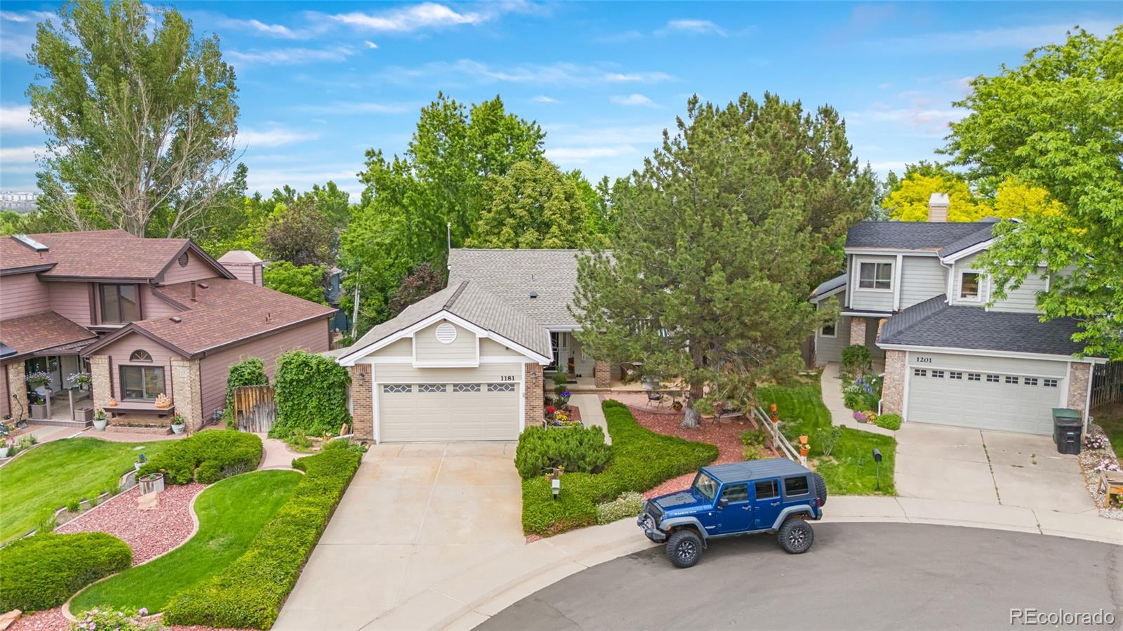 MLS Image #5 for 1181 e 130th place,thornton, Colorado