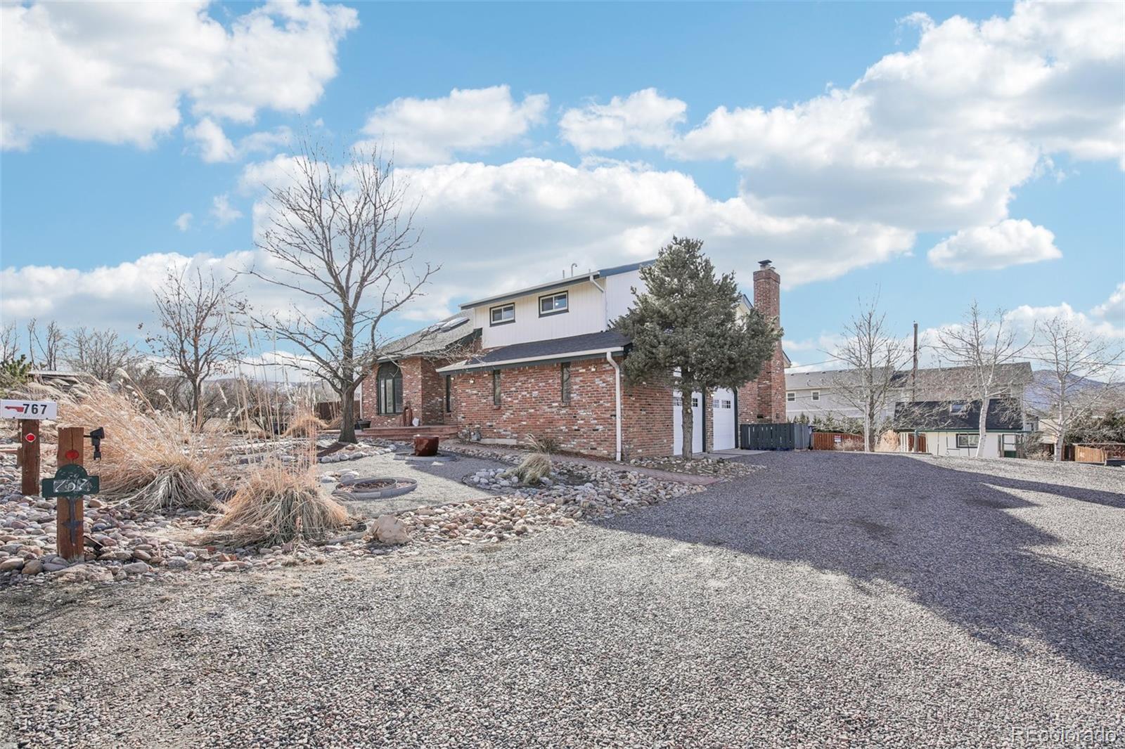 MLS Image #2 for 767  ellis street,golden, Colorado