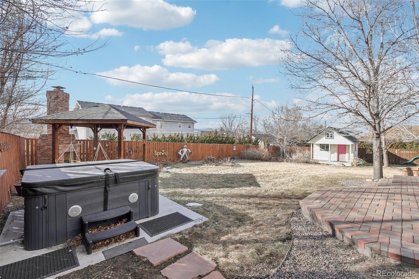 MLS Image #40 for 767  ellis street,golden, Colorado