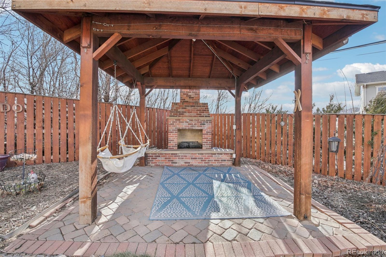 MLS Image #41 for 767  ellis street,golden, Colorado