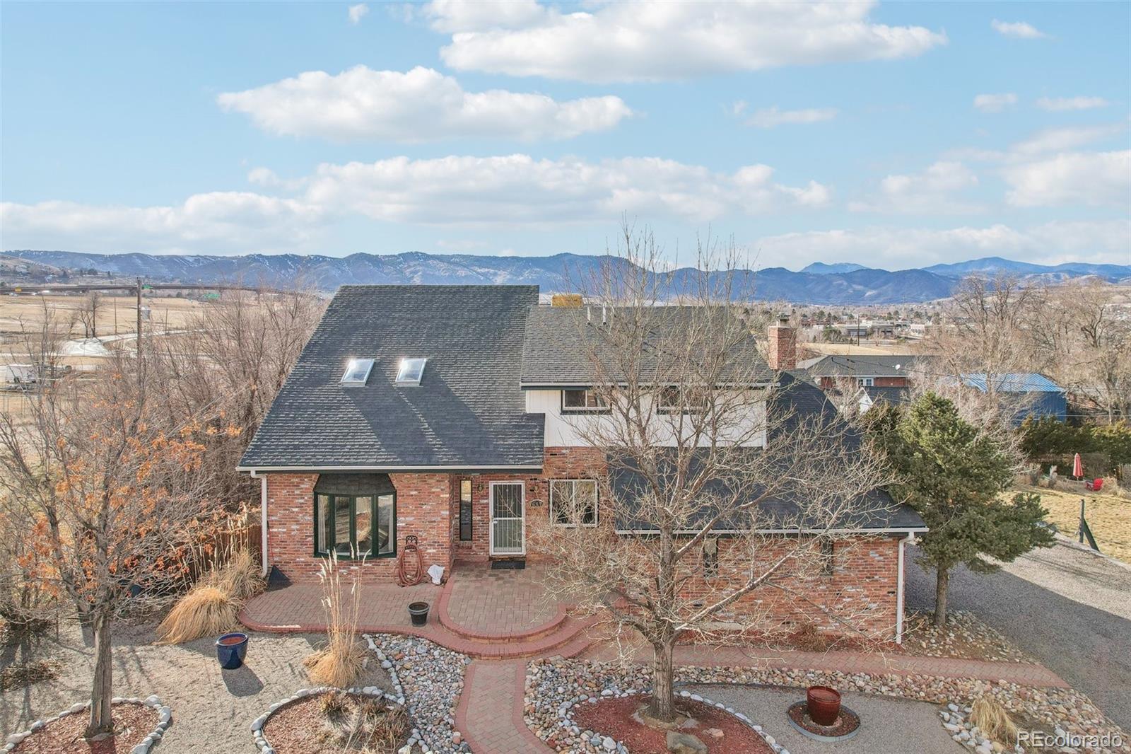 MLS Image #43 for 767  ellis street,golden, Colorado