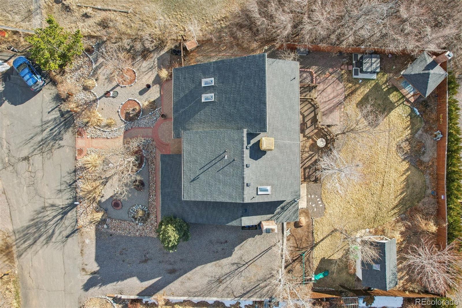 MLS Image #44 for 767  ellis street,golden, Colorado