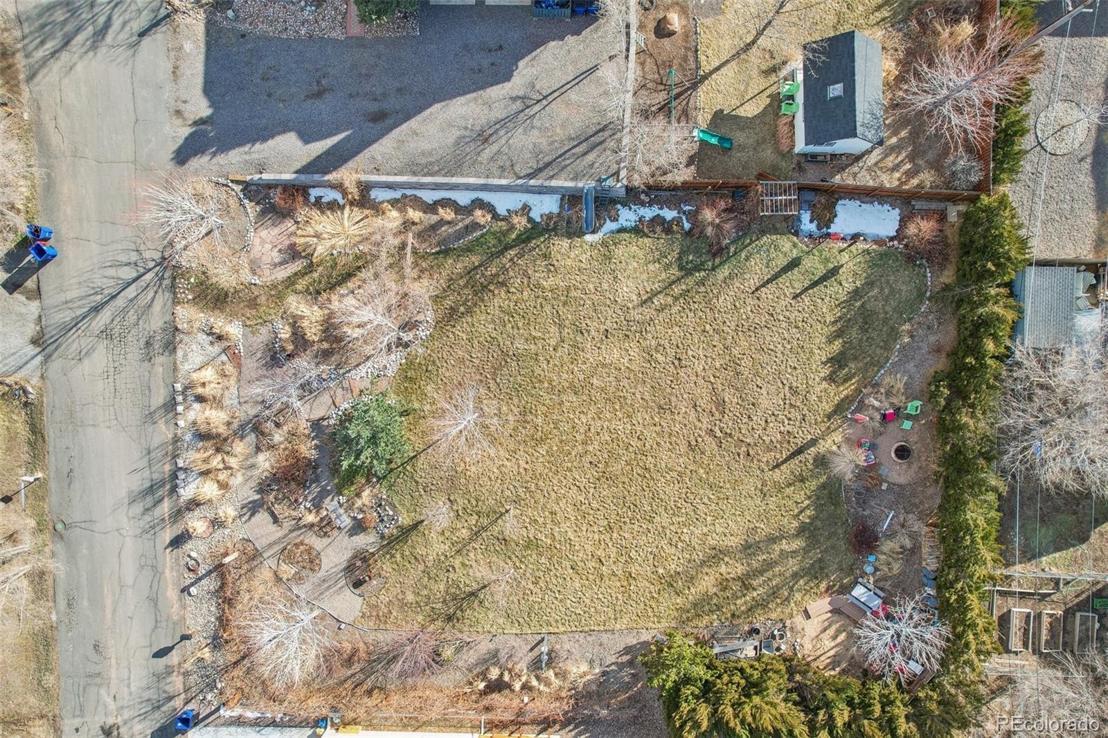 MLS Image #45 for 767  ellis street,golden, Colorado
