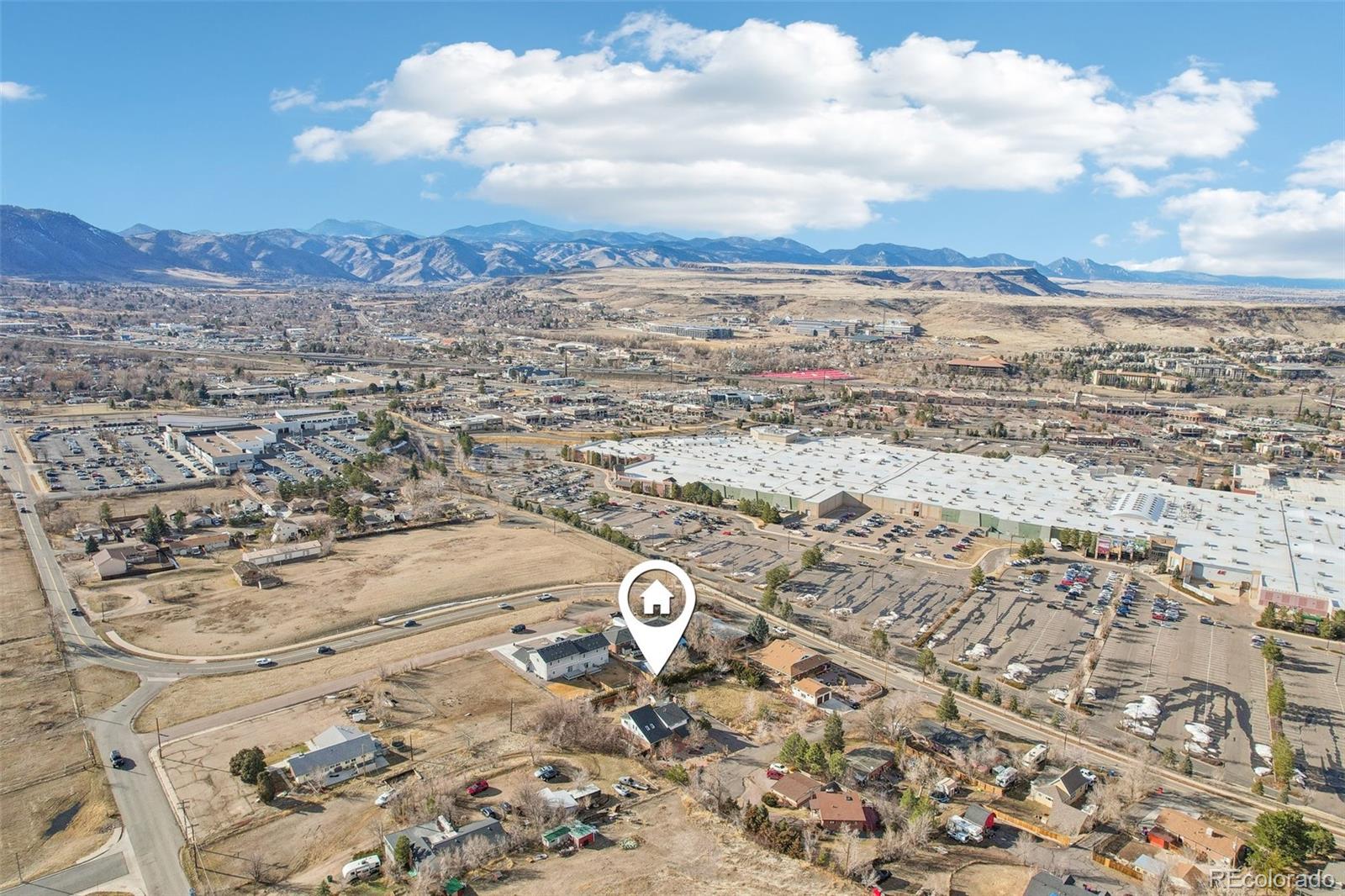 MLS Image #46 for 767  ellis street,golden, Colorado
