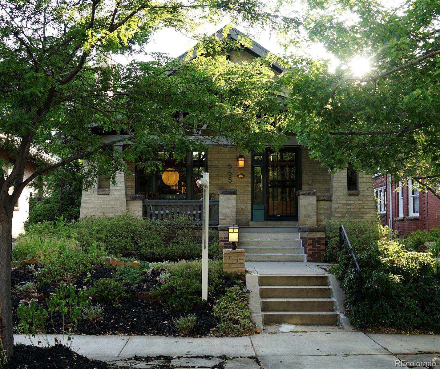 MLS Image #1 for 555 n ogden street,denver, Colorado