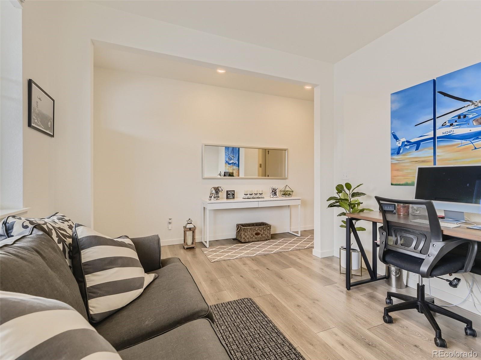 MLS Image #10 for 4955  trails edge lane,castle rock, Colorado