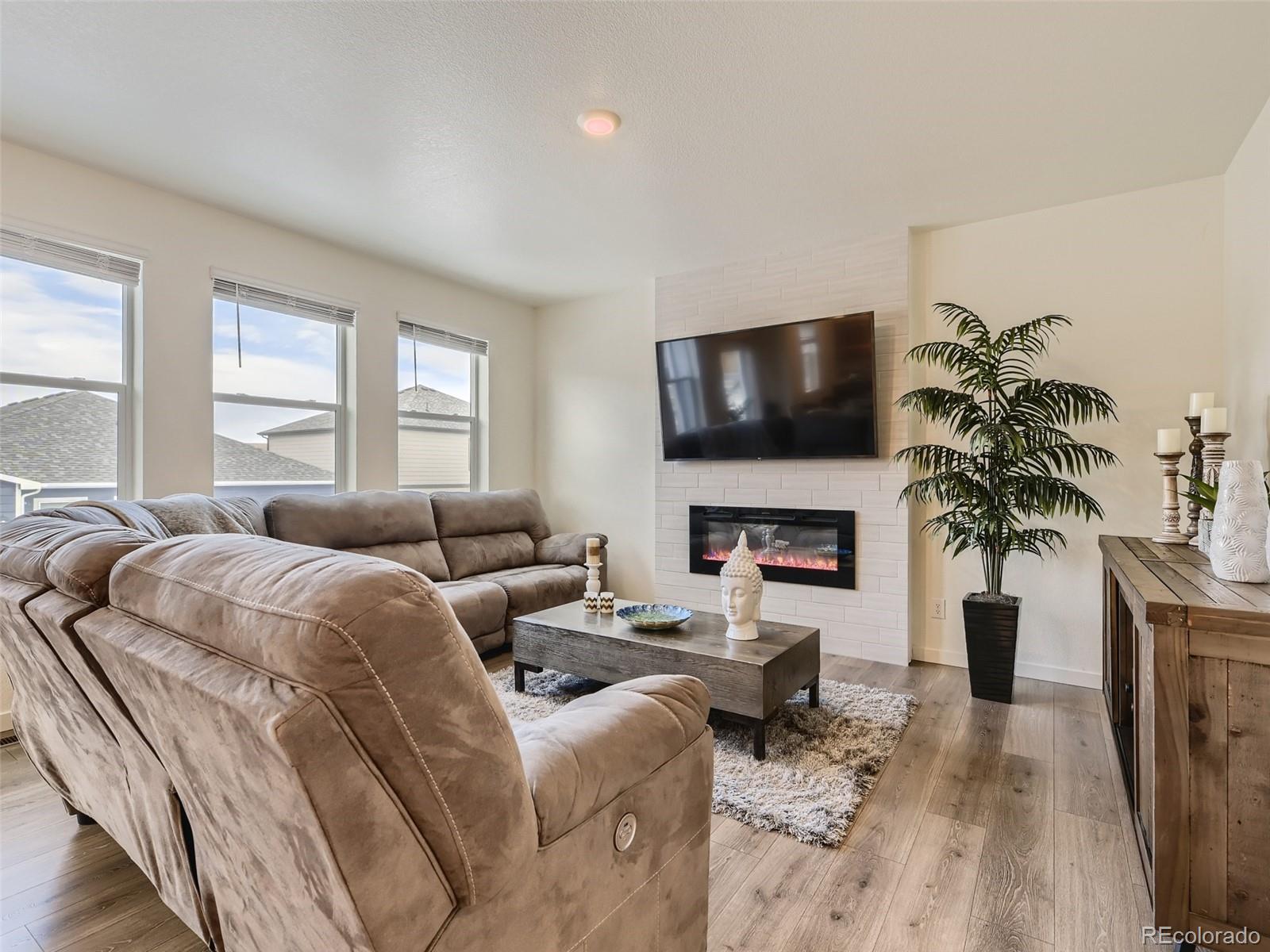 MLS Image #12 for 4955  trails edge lane,castle rock, Colorado