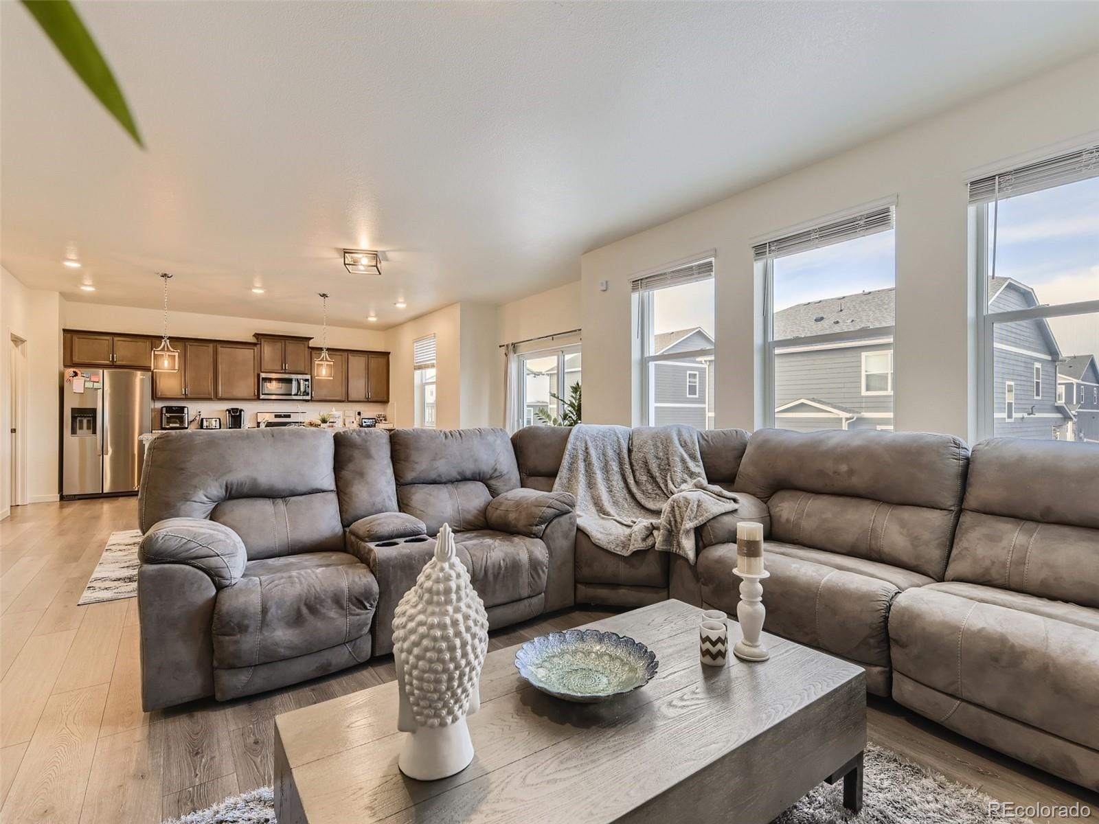 MLS Image #14 for 4955  trails edge lane,castle rock, Colorado
