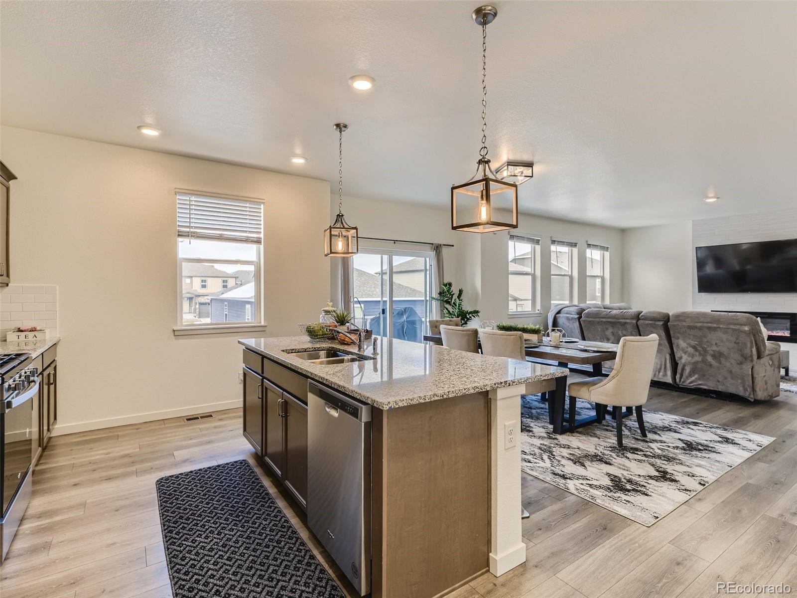 MLS Image #15 for 4955  trails edge lane,castle rock, Colorado