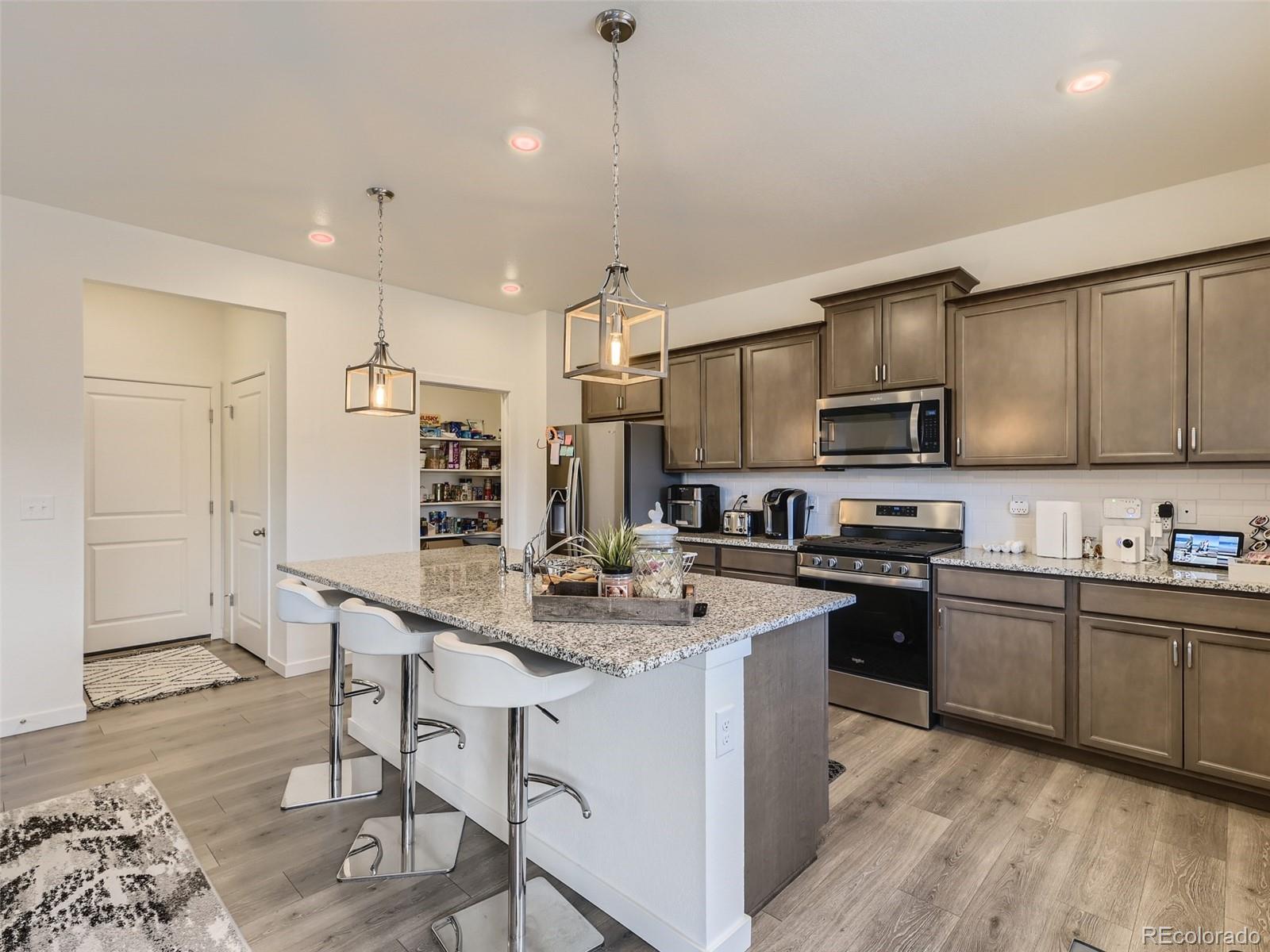 MLS Image #17 for 4955  trails edge lane,castle rock, Colorado