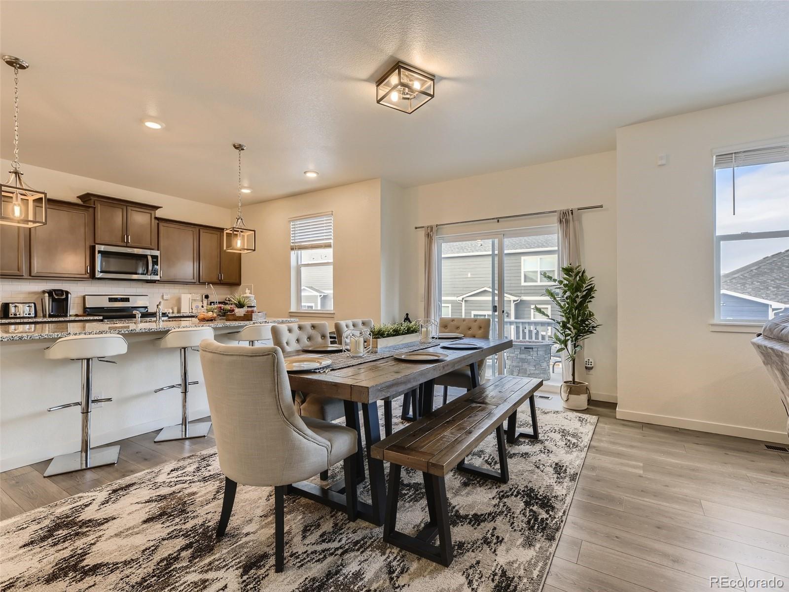 MLS Image #18 for 4955  trails edge lane,castle rock, Colorado