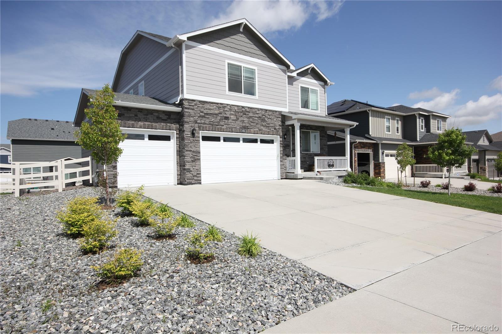 MLS Image #2 for 4955  trails edge lane,castle rock, Colorado
