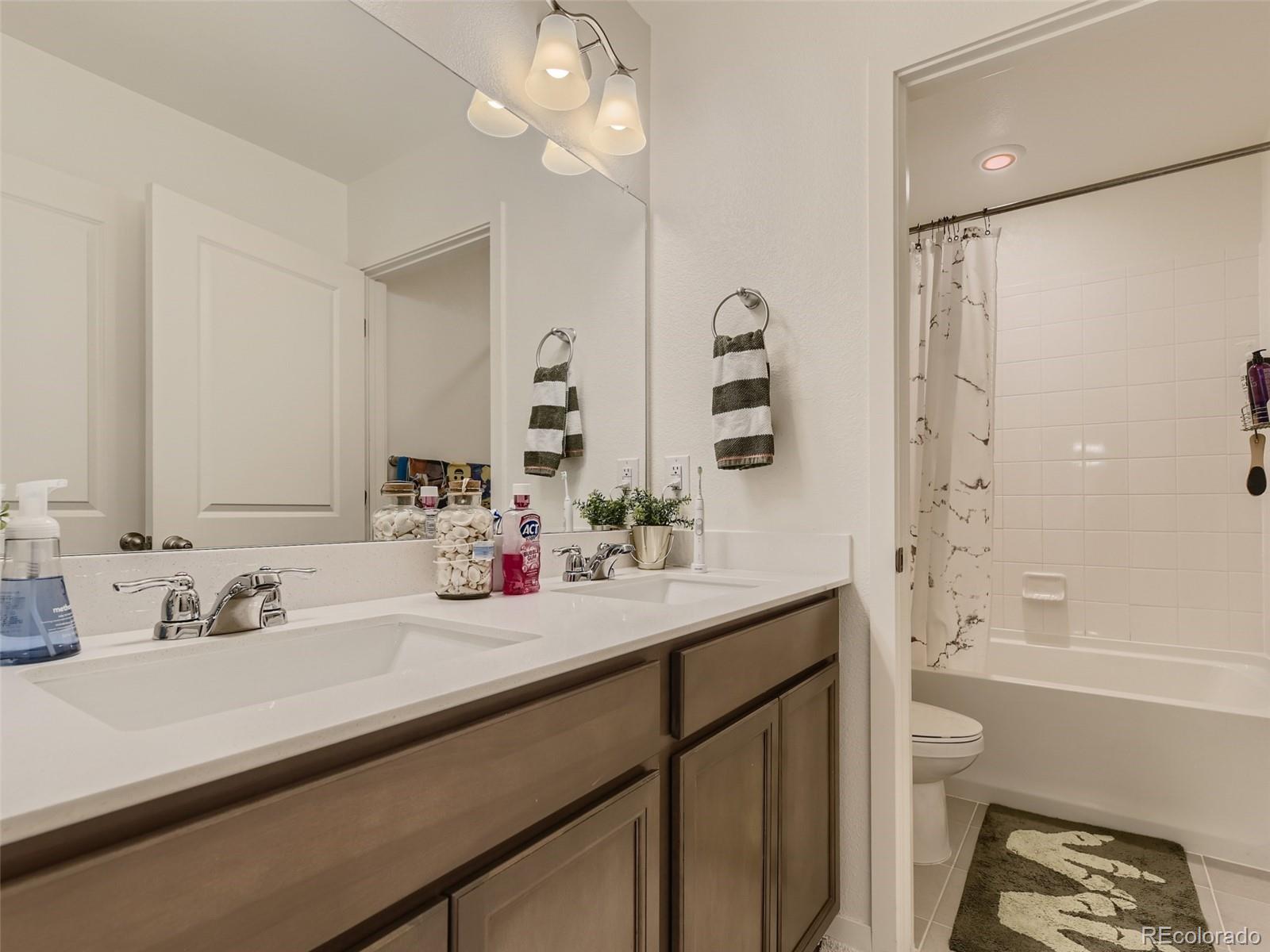 MLS Image #29 for 4955  trails edge lane,castle rock, Colorado