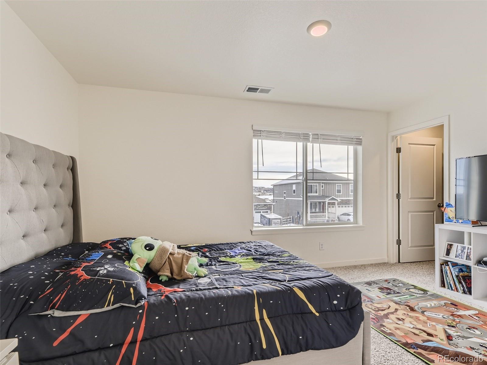 MLS Image #30 for 4955  trails edge lane,castle rock, Colorado