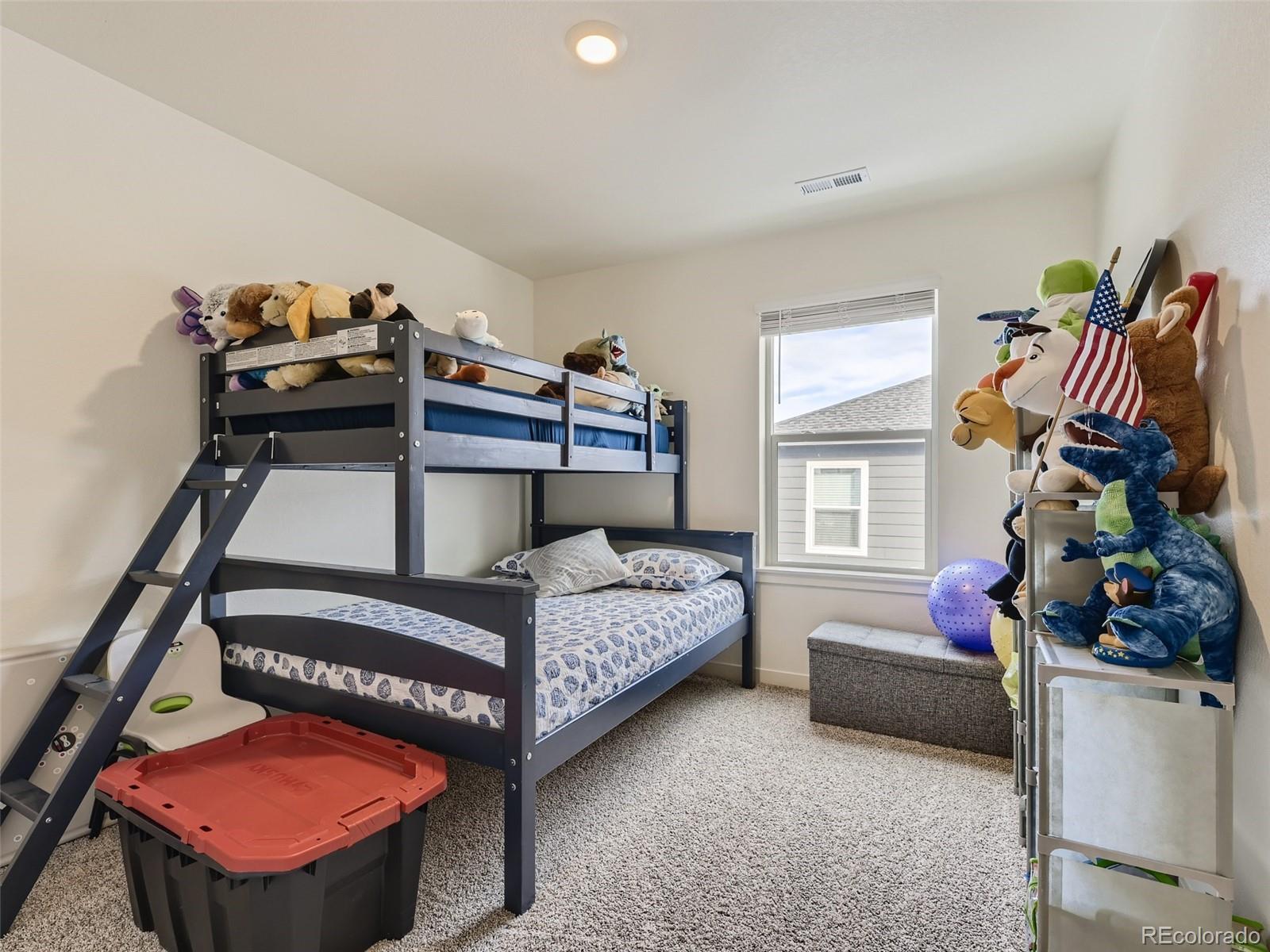 MLS Image #31 for 4955  trails edge lane,castle rock, Colorado
