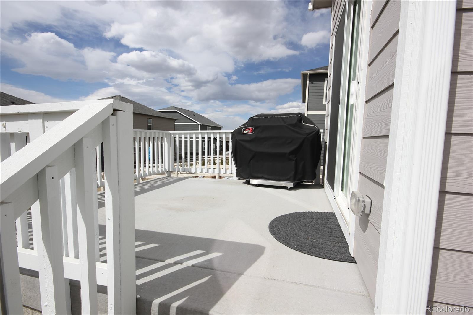 MLS Image #34 for 4955  trails edge lane,castle rock, Colorado