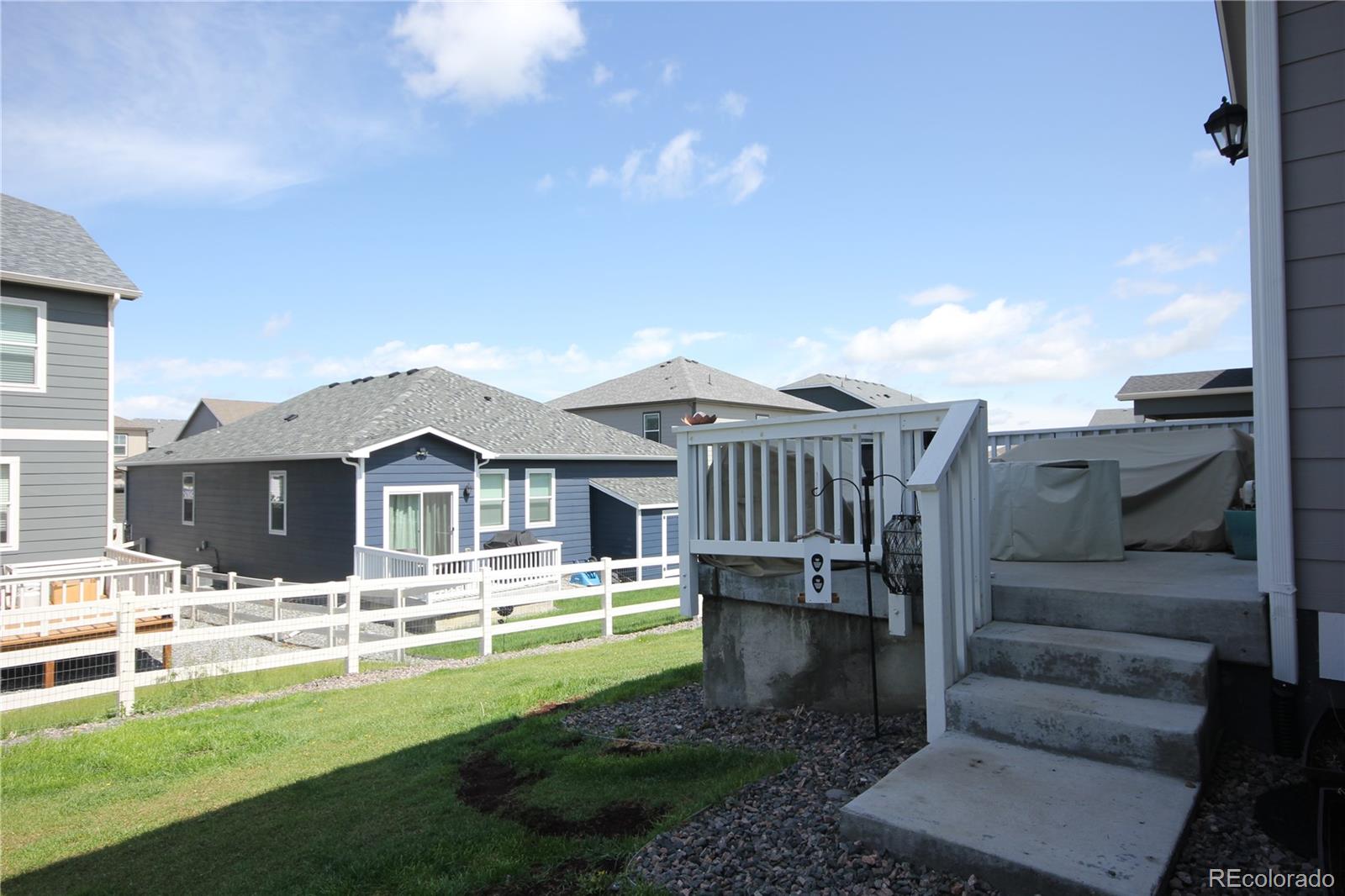 MLS Image #35 for 4955  trails edge lane,castle rock, Colorado
