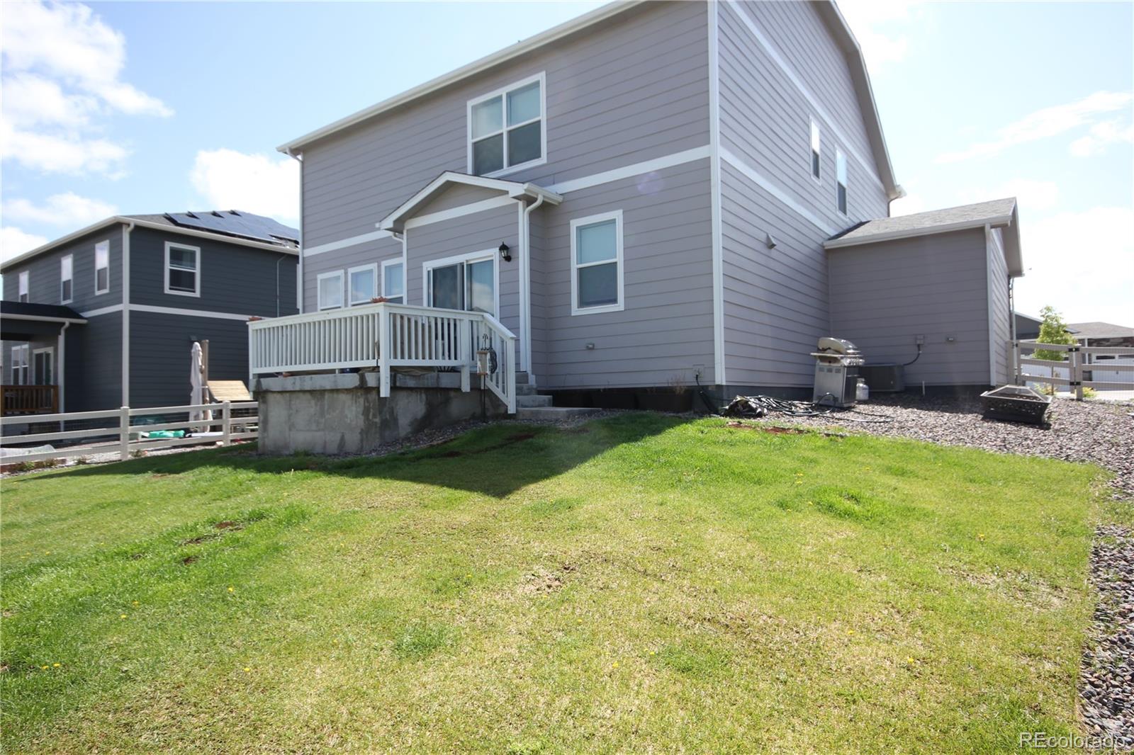 MLS Image #36 for 4955  trails edge lane,castle rock, Colorado