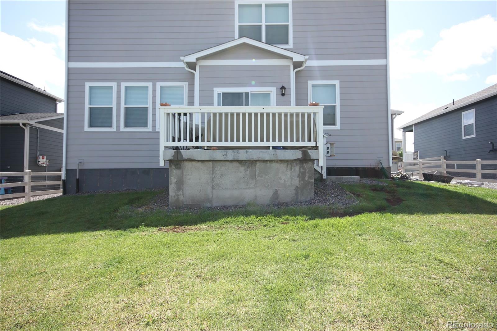 MLS Image #38 for 4955  trails edge lane,castle rock, Colorado