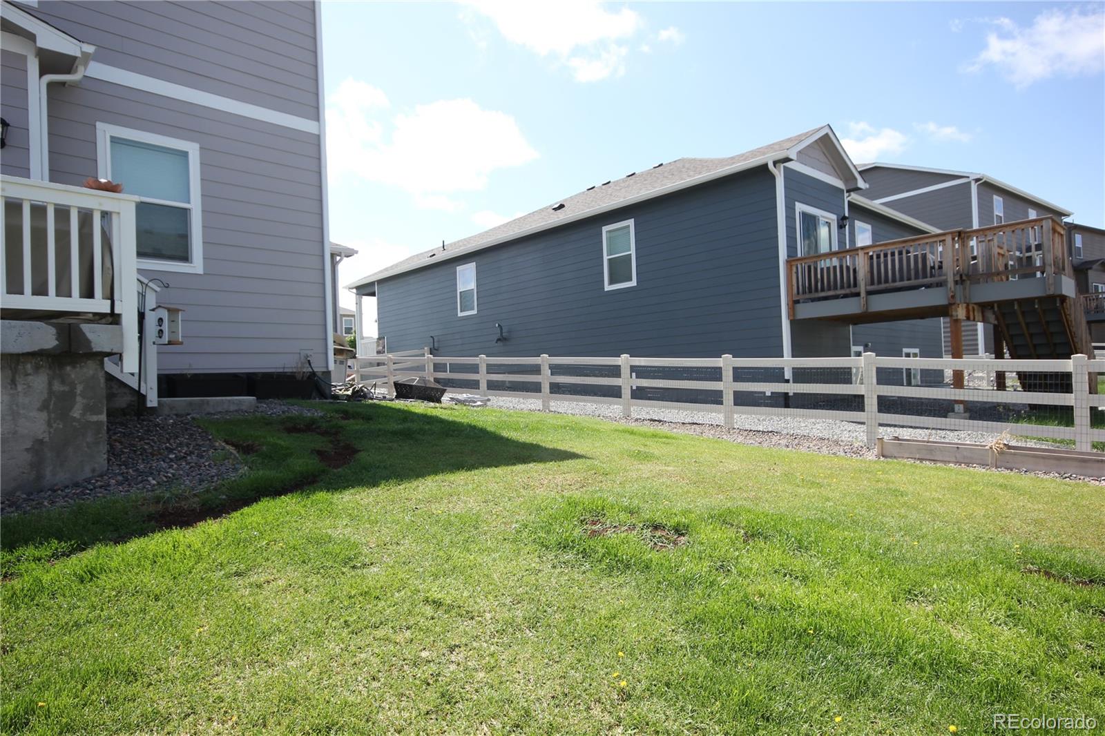 MLS Image #39 for 4955  trails edge lane,castle rock, Colorado