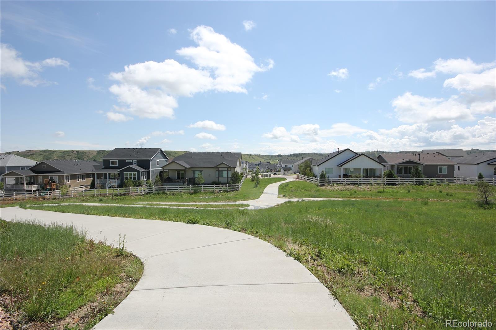 MLS Image #40 for 4955  trails edge lane,castle rock, Colorado