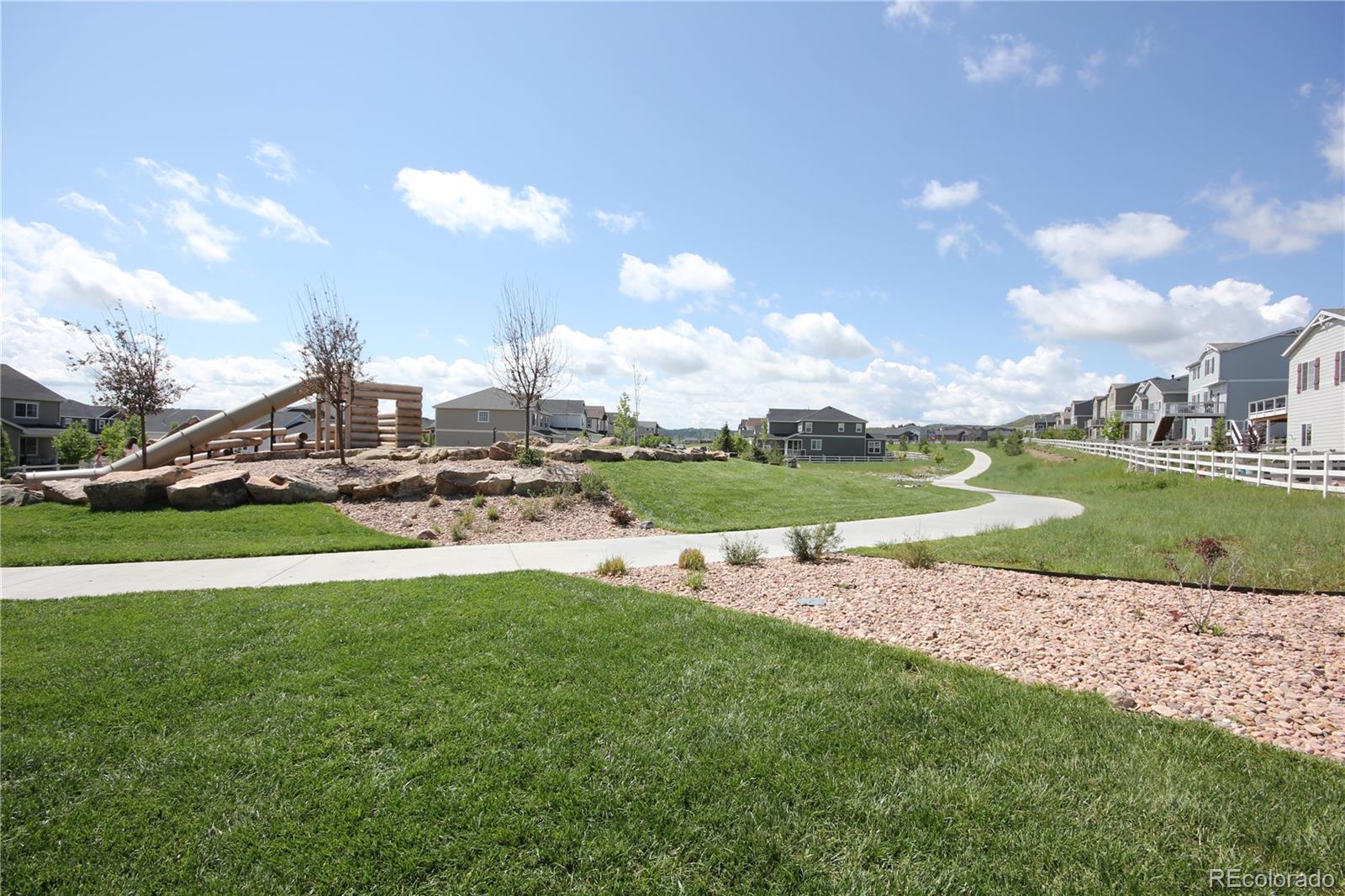MLS Image #41 for 4955  trails edge lane,castle rock, Colorado