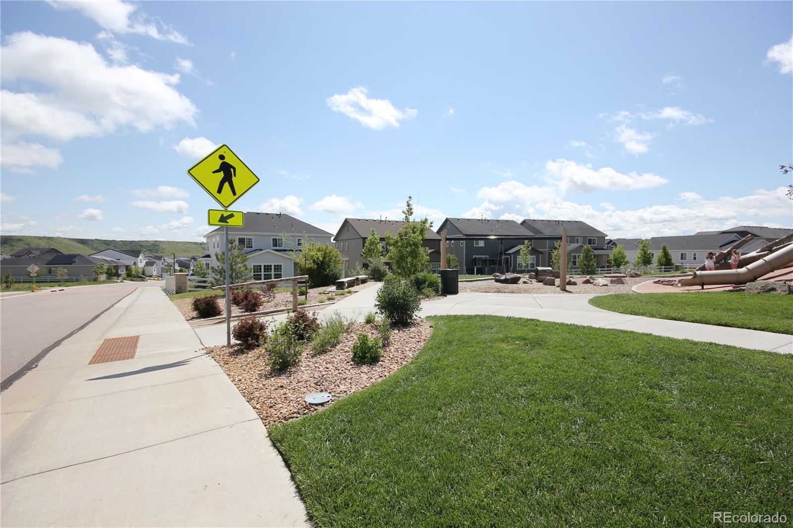 MLS Image #42 for 4955  trails edge lane,castle rock, Colorado
