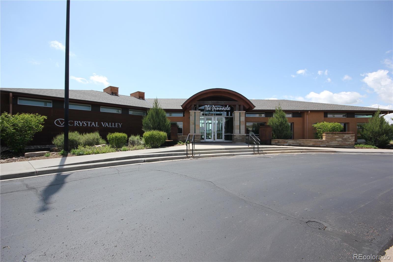 MLS Image #43 for 4955  trails edge lane,castle rock, Colorado