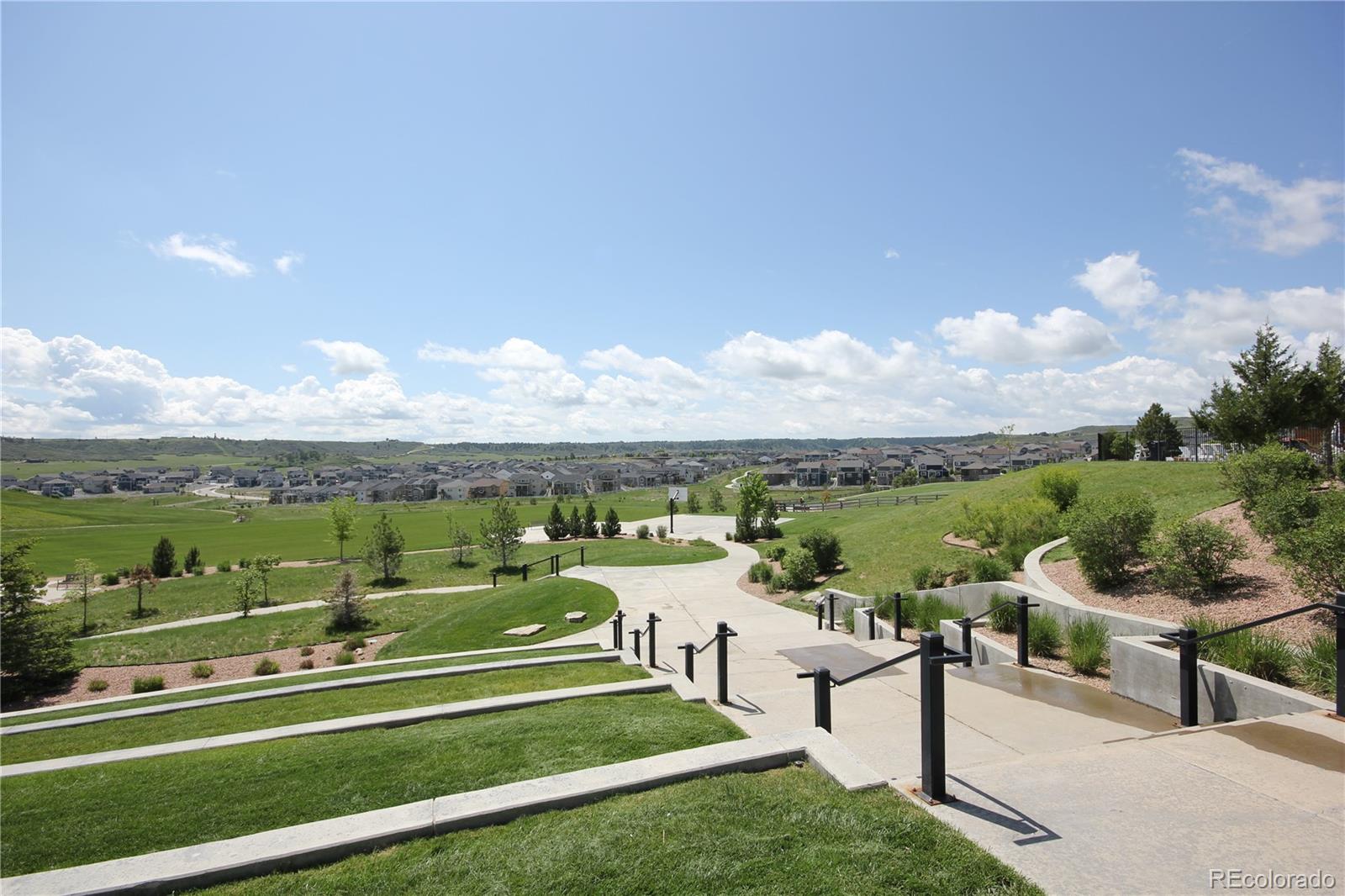 MLS Image #44 for 4955  trails edge lane,castle rock, Colorado