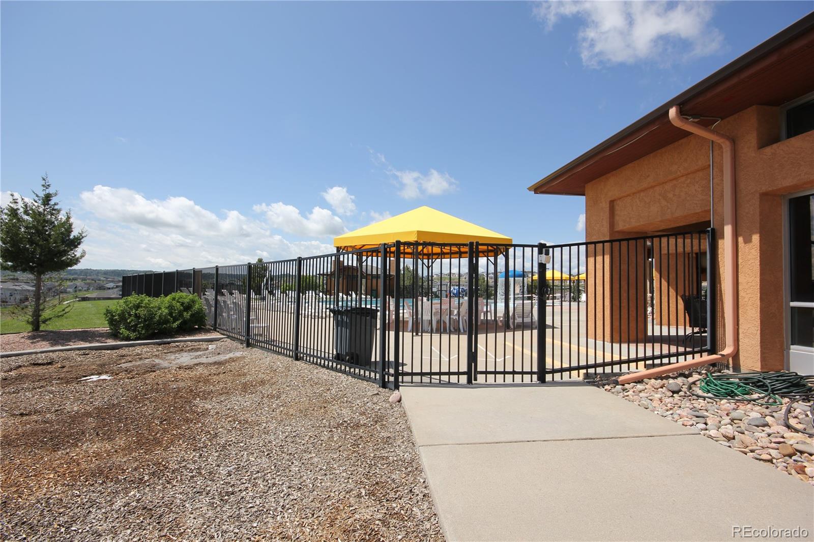 MLS Image #45 for 4955  trails edge lane,castle rock, Colorado