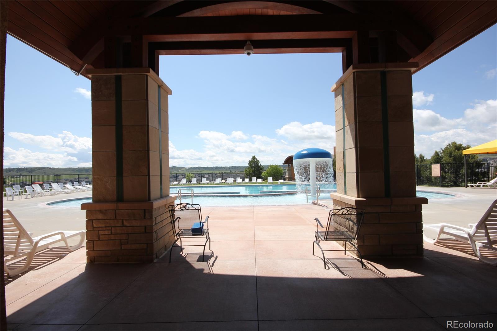 MLS Image #46 for 4955  trails edge lane,castle rock, Colorado