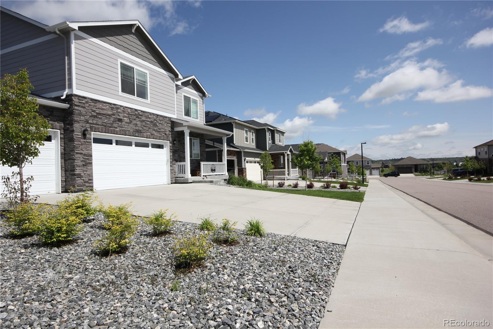 MLS Image #5 for 4955  trails edge lane,castle rock, Colorado
