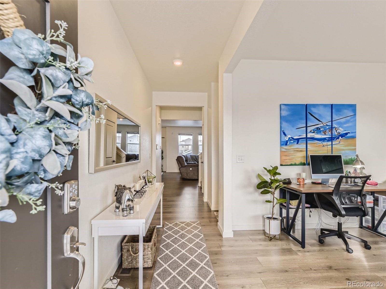 MLS Image #8 for 4955  trails edge lane,castle rock, Colorado