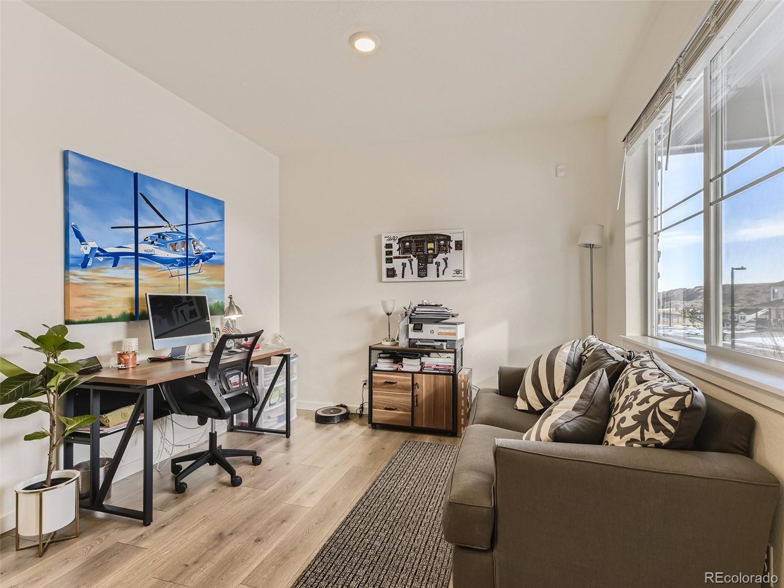 MLS Image #9 for 4955  trails edge lane,castle rock, Colorado